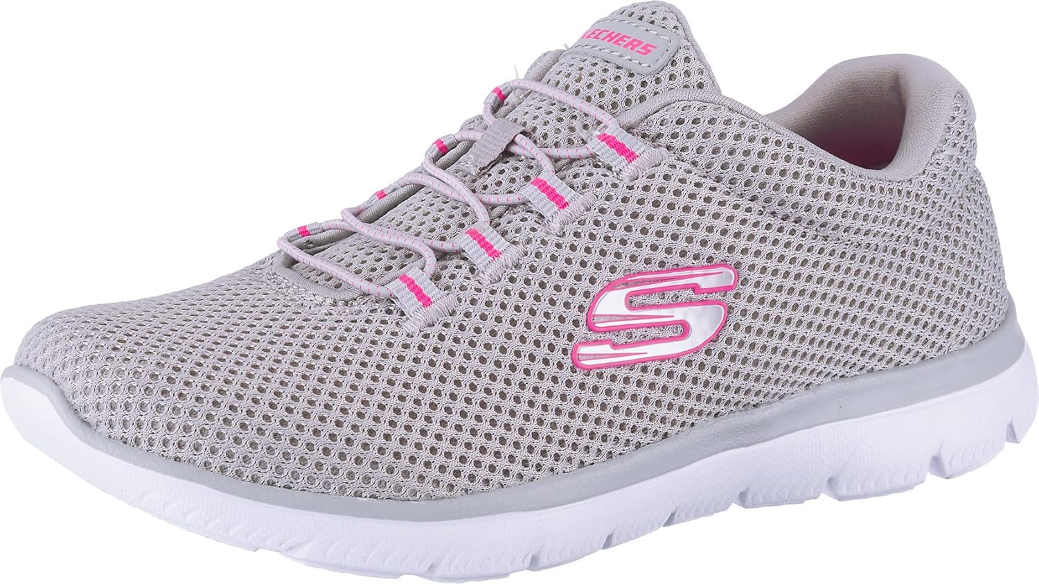 Skechers D'Lites Biggest Fan Mujer