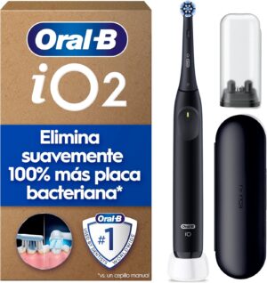 Oral-B iO 2 Cepillo de Dientes Eléctrico