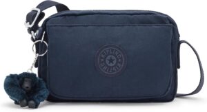 Kipling Abanu Bandolera Pequeña Mujer