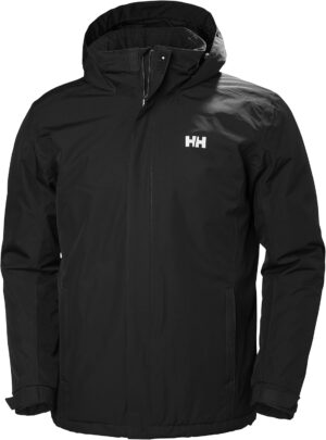 Helly Hansen Dubliner Insulated - Chaqueta Acolchada Hombre