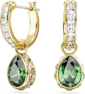 Swarovski Chroma Pendientes Colgantes