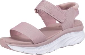 Skechers Camino Brillante Ultra Flex 3.0, zapatilla sin cordones mujer
