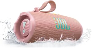 JBL Charge 6 Altavoz Bluetooth Portátil