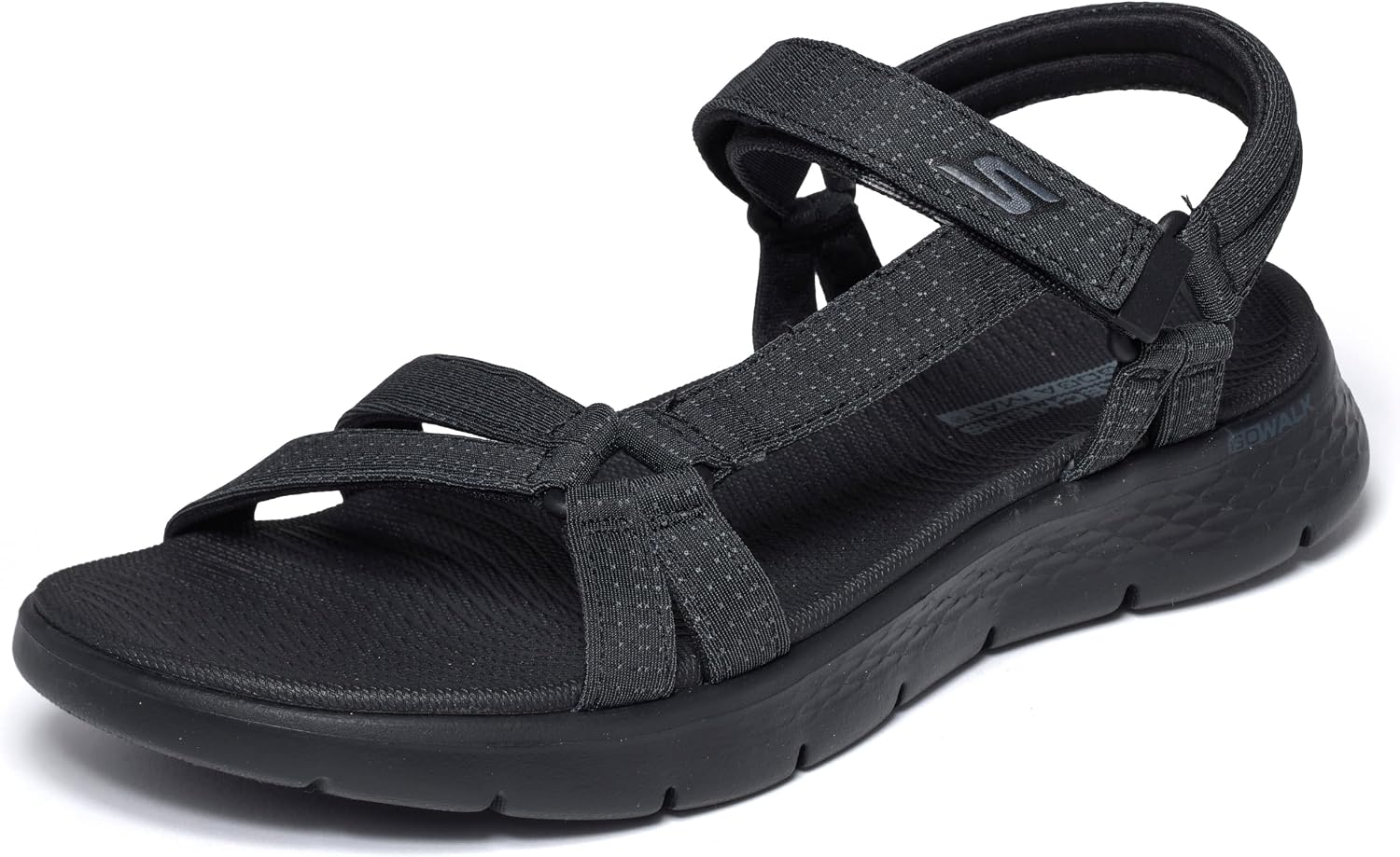 81cmJrI7iTL._AC_SL1500_.jpg Sandalias Skechers GO WALK Flex para mujer