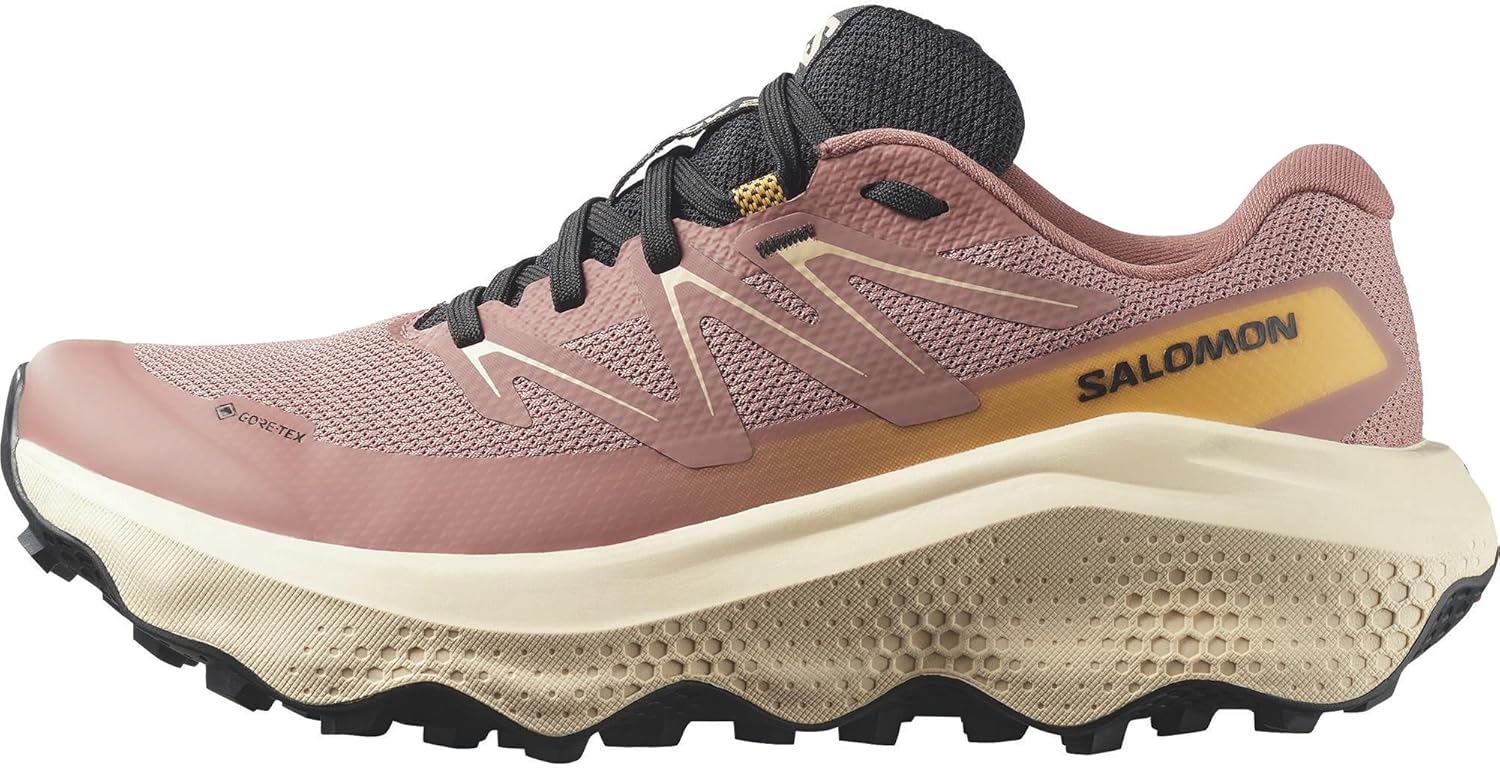 Salomon Ultra Flow Gore-Tex Zapatillas de Senderismo Mujer