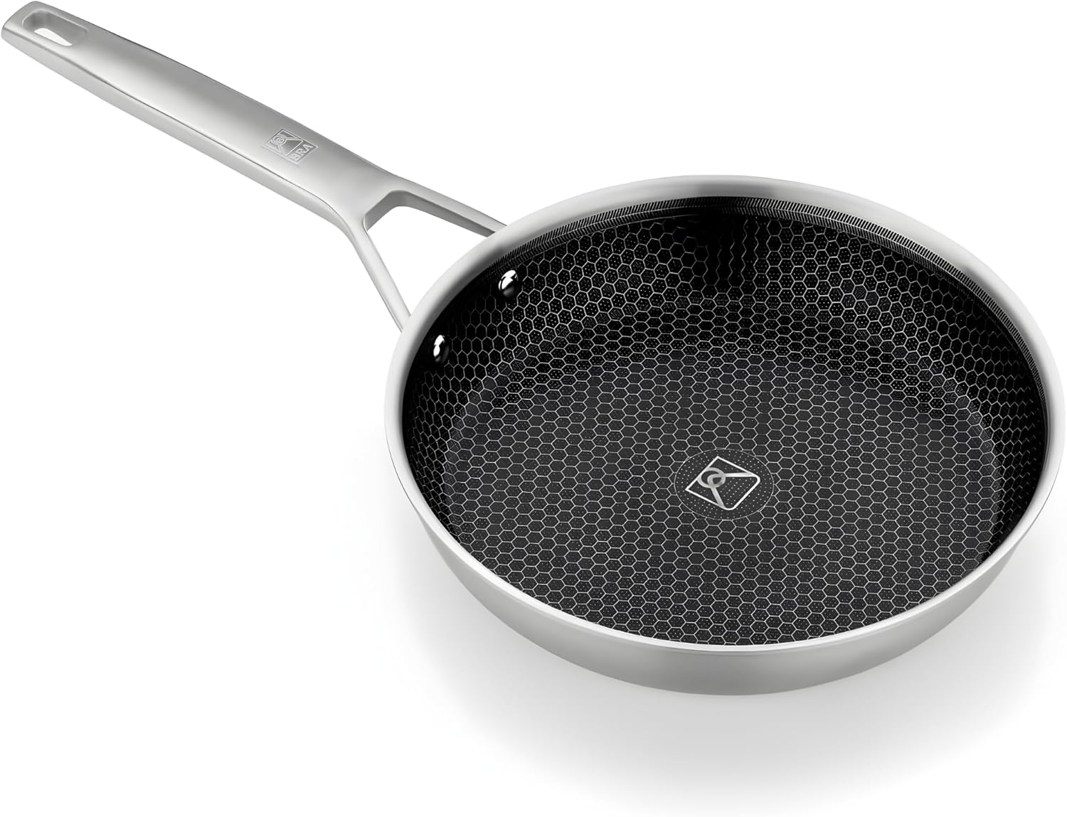 81dEn-F3CL._AC_SL1500_.jpg BRA Hybrid Cell Sartén 24cm Acero Inoxidable