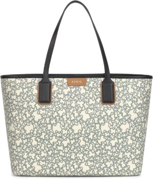 TOUS Capazo XL Mini para Mujer