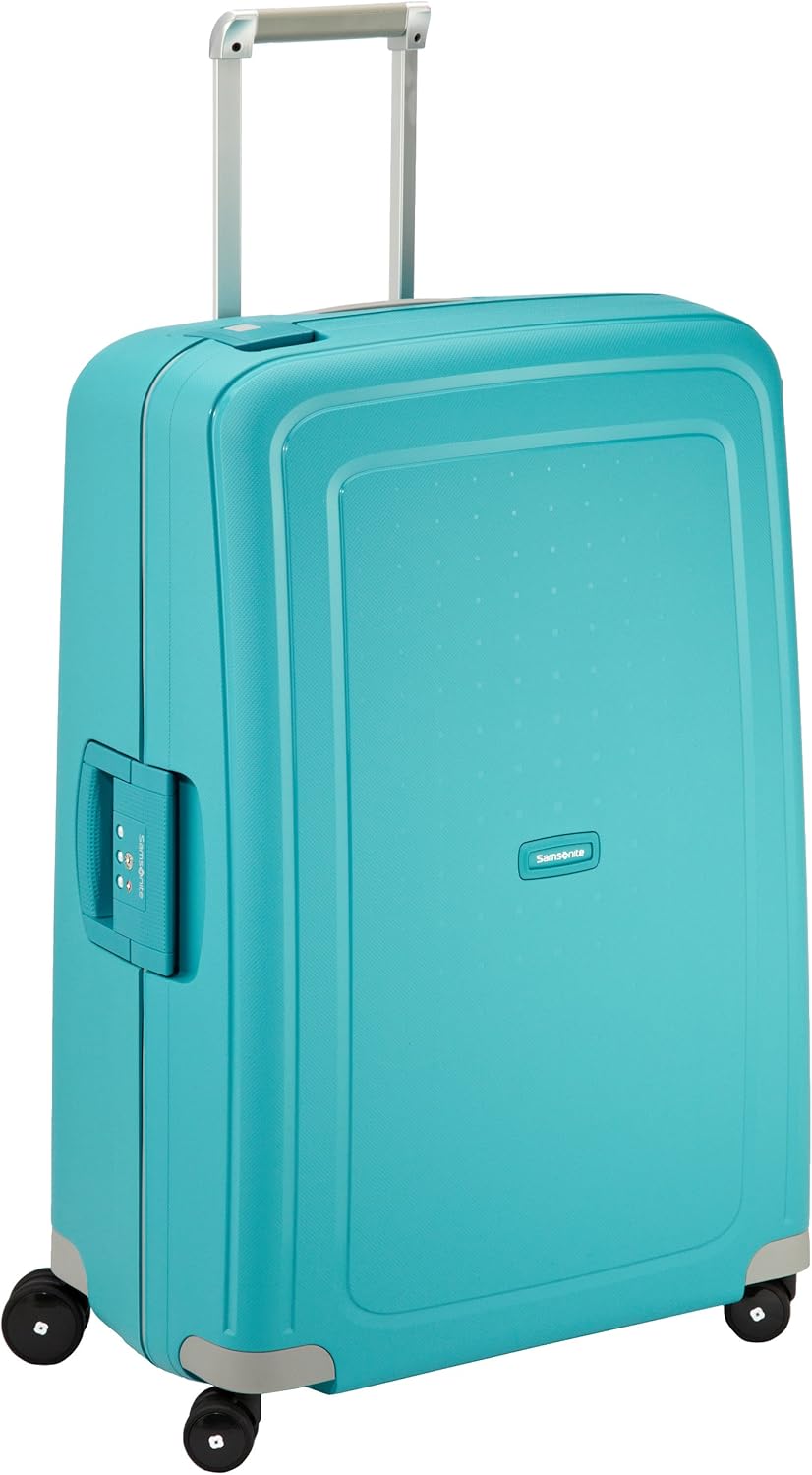 Samsonite S'Cure Spinner L Maleta