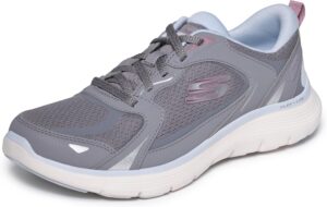 Skechers Flex Appeal 5.0 Retro Rush, Zapatillas Mujer
