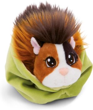 NICI Little Paws Peluche Cobaya 12cm