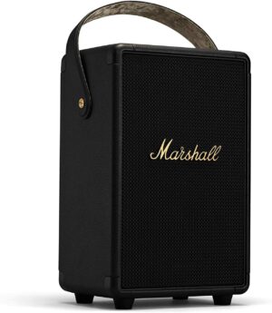 Marshall Tufton Altavoz Portátil Bluetooth