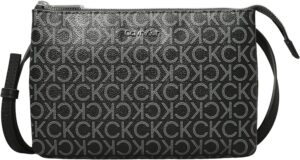 Calvin Klein bolso bandolera para mujer