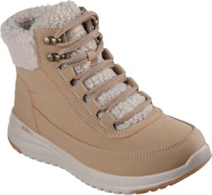 Skechers On-the-Go Stellar Alpine Botas Invierno Mujer