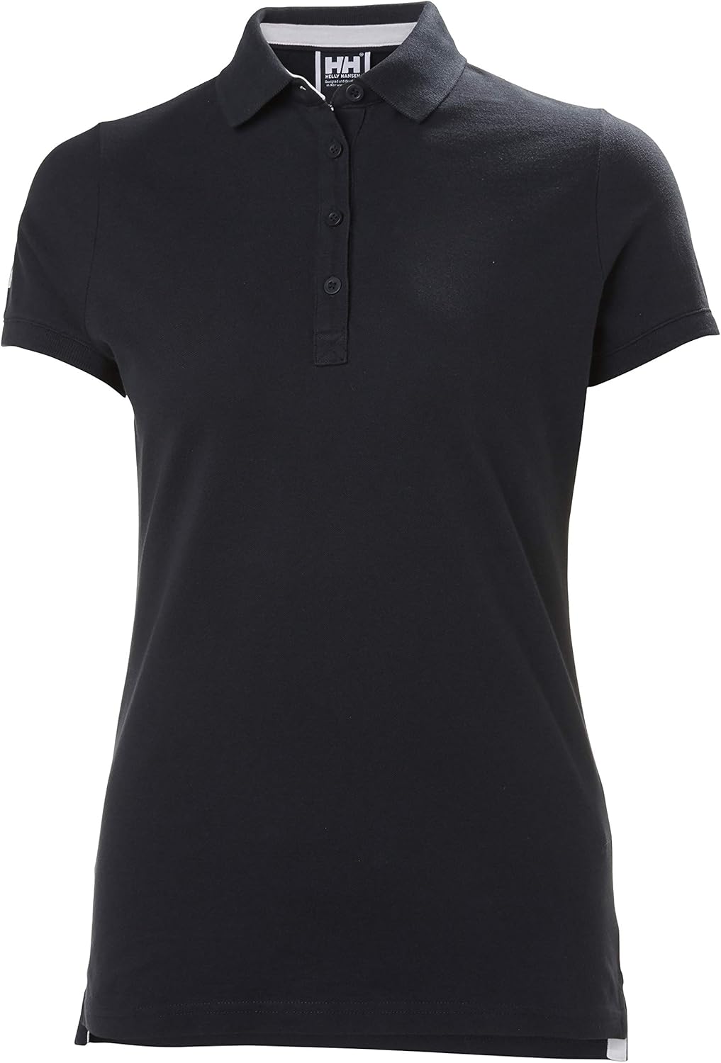 Helly Hansen Polo Crew Piqué 2 Mujer
