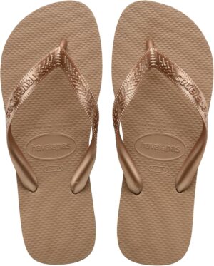 Havaianas Top Tiras Chanclas Mujer
