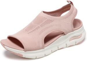 Skechers Catchy Wave, zapatilla de mujer