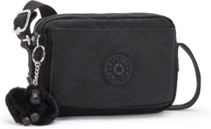 Kipling Abanu Bandolera Pequeña