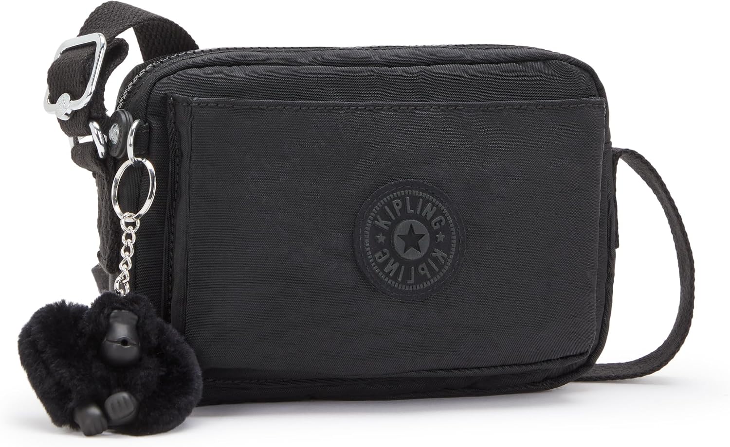 Kipling Abanu Bandolera Pequeña