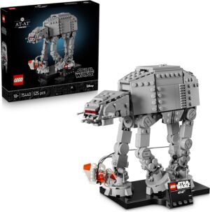 LEGO Star Wars 75440 AT-AT Maqueta para Adultos