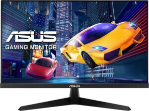 ASUS VY249HGR Monitor Eye Care 23,8 Pulgadas