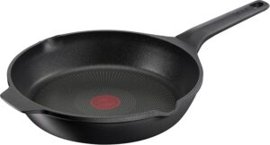 Tefal Aroma On Sartén de Aluminio Fundido 28cm