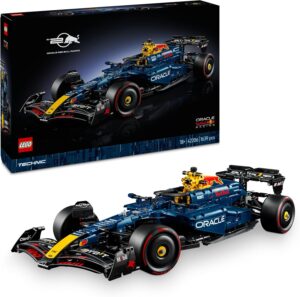 LEGO Technic Red Bull Racing RB20 F1