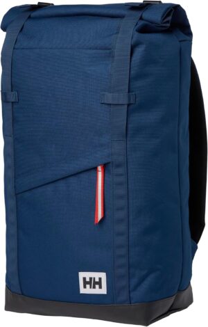 Helly Hansen Unisex Mochila Stockholm, Océano, STD