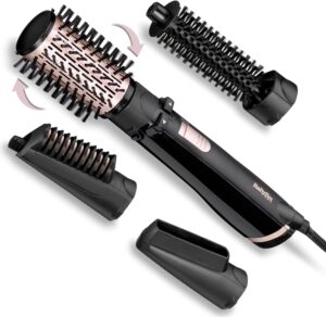 BaByliss Secador Alisador Styler
