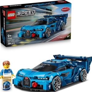 LEGO Speed Champions Bugatti Vision GT 77253