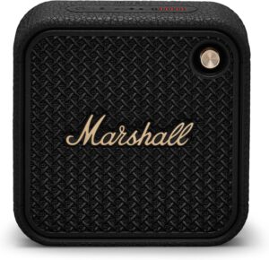 Marshall Willen II Altavoz Bluetooth Portátil