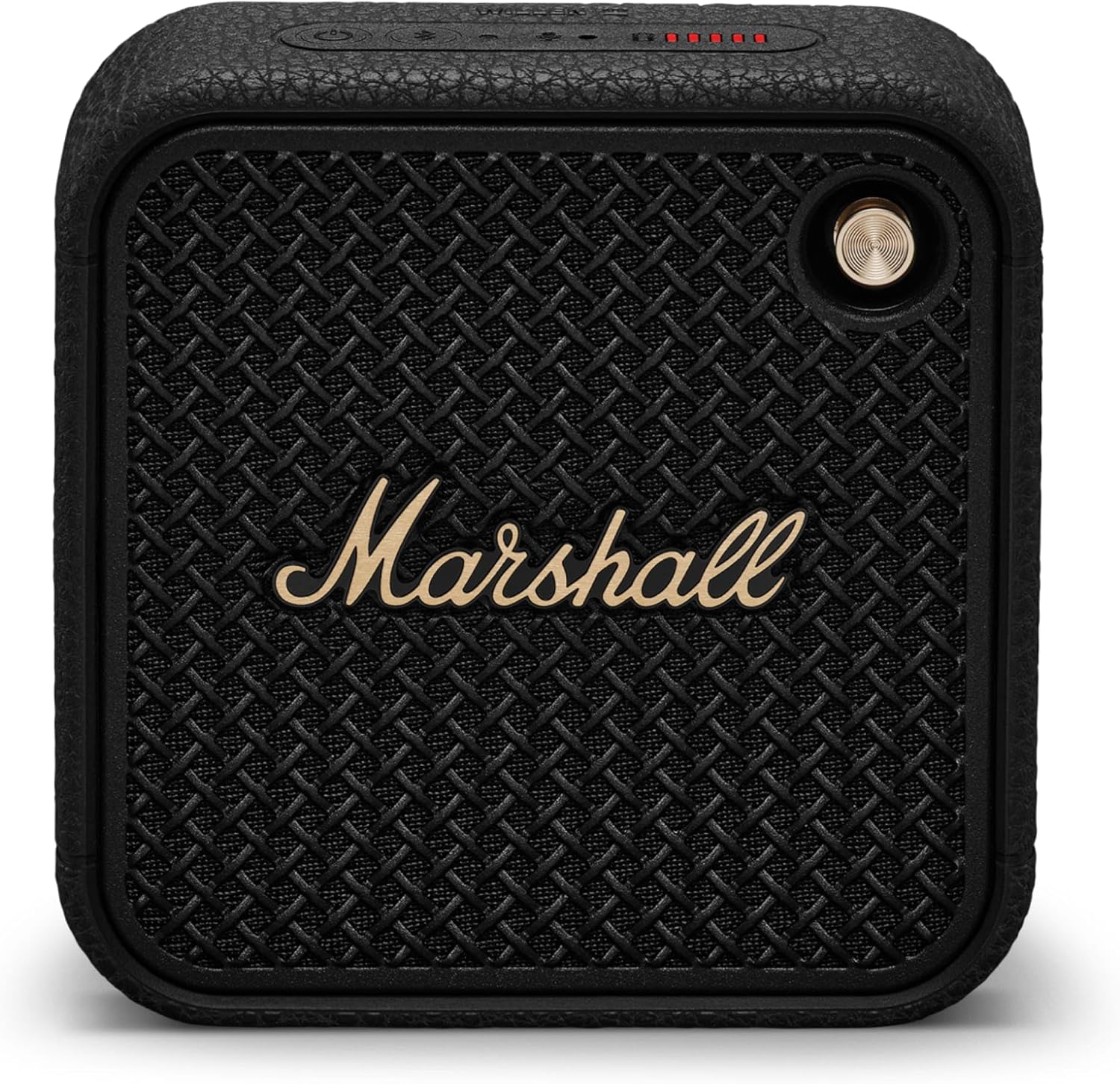 Marshall Willen II Altavoz Bluetooth Portátil