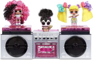L.O.L. Surprise! Remix Pets Coleccionable