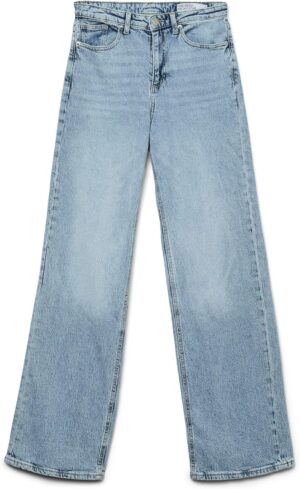 Vero Moda VMTessa Wide Fit Vaqueros Mujer