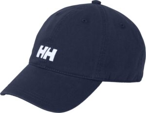 Helly Hansen Gorra HH Logo Unisex