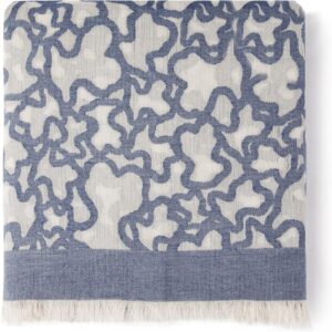 TOUS Foulard Kaos
