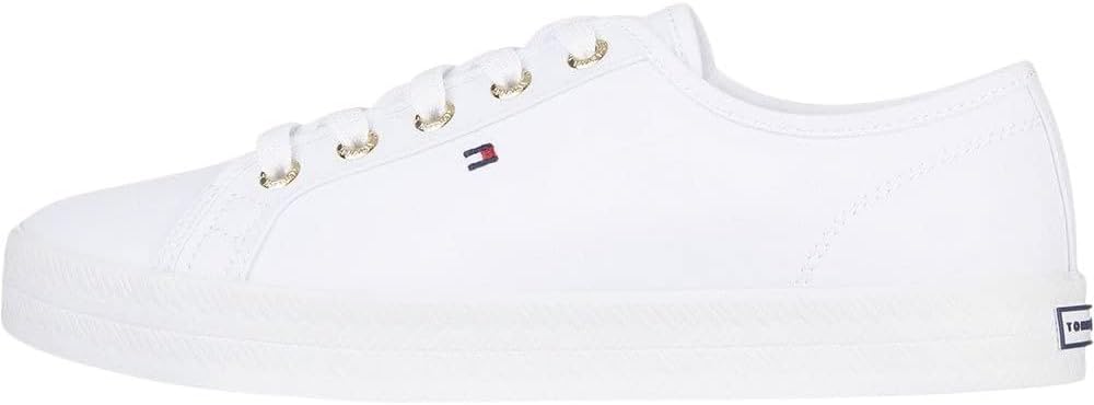 Tommy Hilfiger Essential Nautical Zapatillas Vulcanizadas