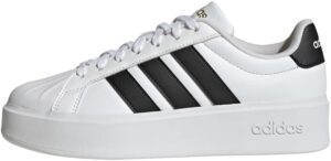 Adidas Zapatilla Streettalk Mujer