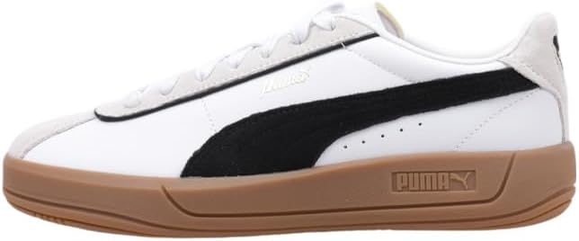 PUMA Zapatillas Club Klassika Mujer
