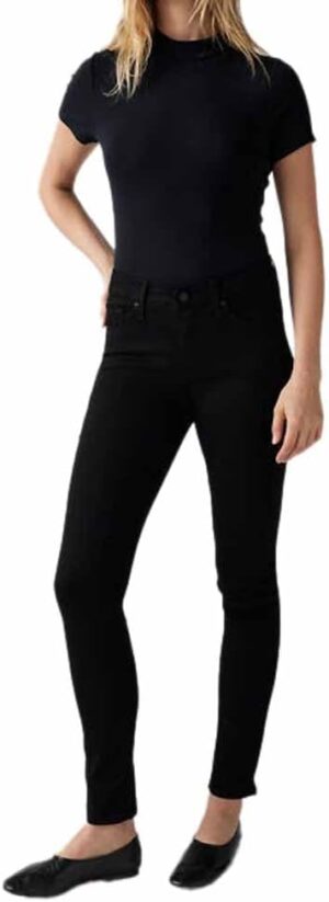 Levi's 311 Shaping Skinny Vaqueros Mujer Tallas Grandes