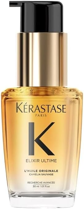 Kérastase Elixir Ultime L'Huile Originale Aceite para todo tipo de Cabello