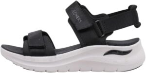 Skechers Arch Fit 2.0 Sandalias Mujer