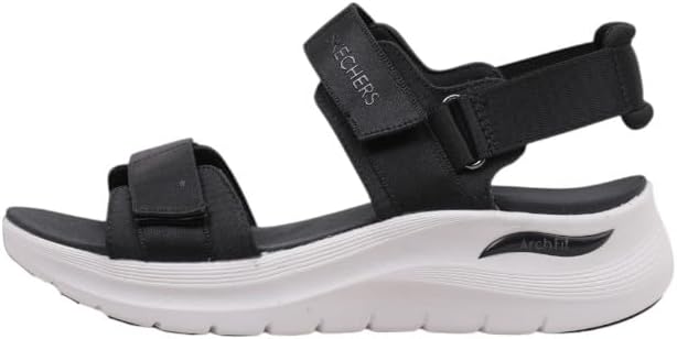 Skechers Arch Fit 2.0 Sandalias Mujer