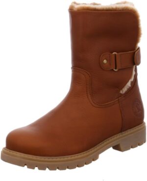 Panama Jack Felia Igloo Botas Mujer