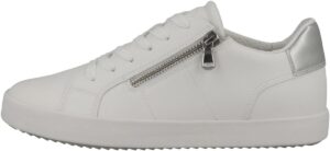 Geox D Blomiee Sneakers Mujer