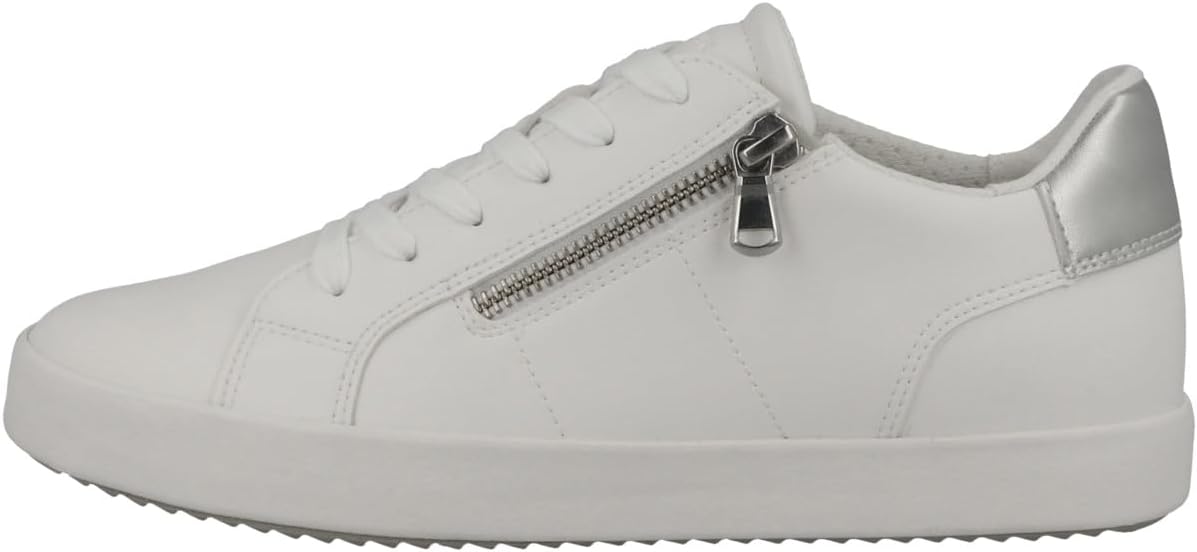 Geox D Blomiee Sneakers Mujer