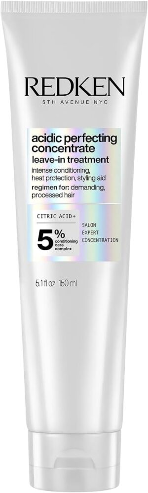 Redken Acidic Bonding Concentrate acondicionador sin aclarado