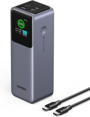 UGREEN Nexode Pro 200W Power Bank