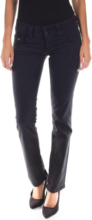Pepe Jeans Venus Vaqueros Mujer