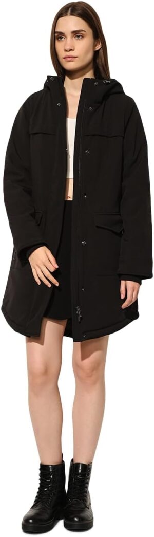 ONLY Puffer Jacket ONLMAASTRICHT Puffer Jacket