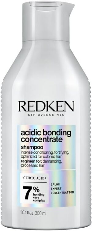 Redken Acidic Bonding Concentrate champú sin sulfatos